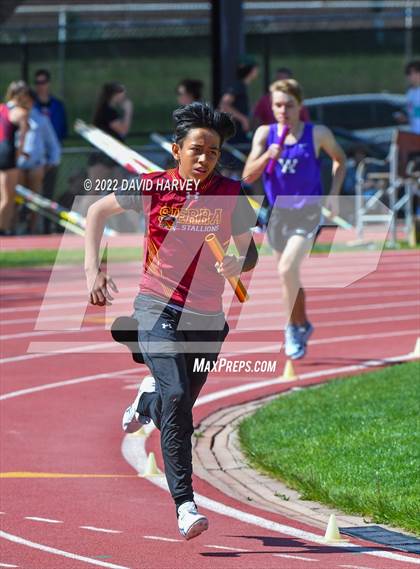 Thumbnail 2 in Jeffco Boys Last Chance Qualifier  photogallery.