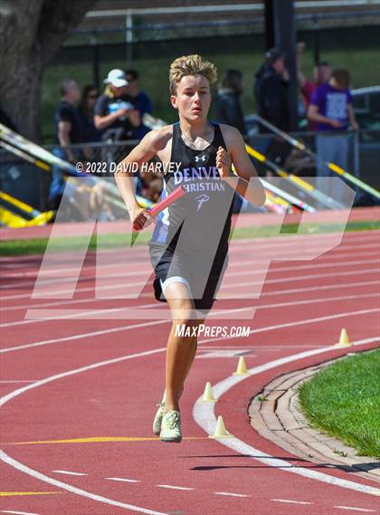 Thumbnail 3 in Jeffco Boys Last Chance Qualifier  photogallery.