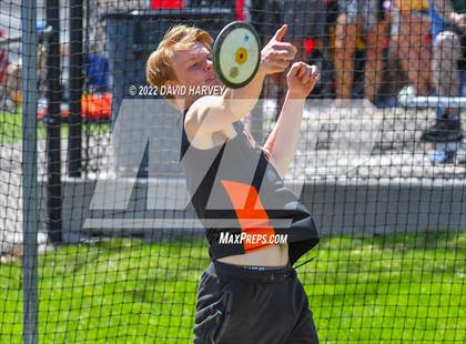 Thumbnail 3 in Jeffco Boys Last Chance Qualifier  photogallery.
