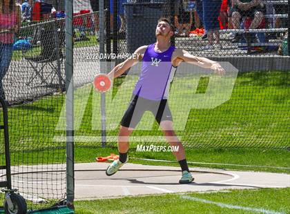 Thumbnail 2 in Jeffco Boys Last Chance Qualifier  photogallery.