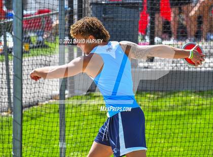 Thumbnail 3 in Jeffco Boys Last Chance Qualifier  photogallery.