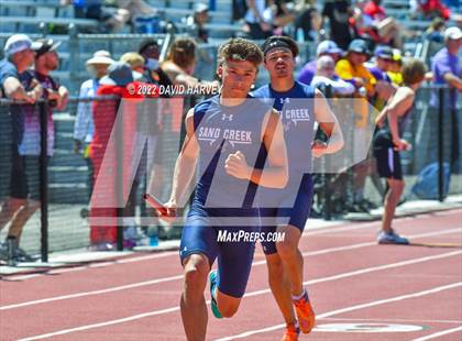 Thumbnail 3 in Jeffco Boys Last Chance Qualifier  photogallery.
