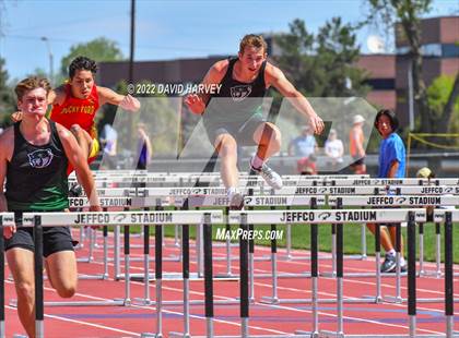 Thumbnail 3 in Jeffco Boys Last Chance Qualifier  photogallery.