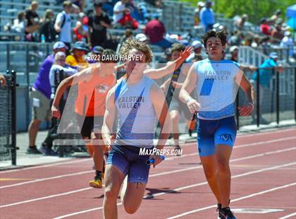 Thumbnail 1 in Jeffco Boys Last Chance Qualifier  photogallery.