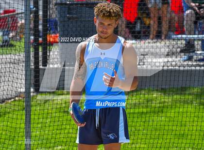 Thumbnail 3 in Jeffco Boys Last Chance Qualifier  photogallery.