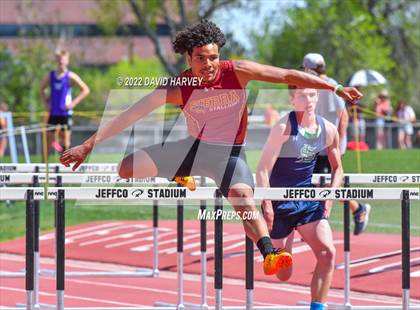 Thumbnail 3 in Jeffco Boys Last Chance Qualifier  photogallery.
