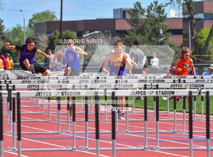 Thumbnail 2 in Jeffco Boys Last Chance Qualifier  photogallery.