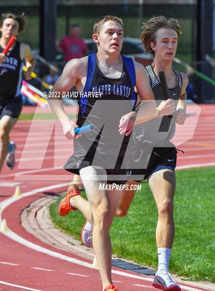 Thumbnail 2 in Jeffco Boys Last Chance Qualifier  photogallery.