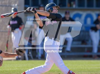 Thumbnail 2 in Redlands East Valley vs. Piedra Vista (Coach Bob Invitational)  photogallery.