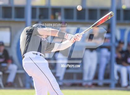Thumbnail 2 in Redlands East Valley vs. Piedra Vista (Coach Bob Invitational)  photogallery.