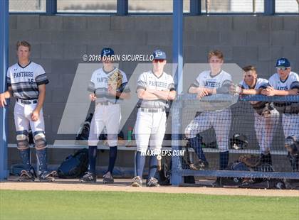 Thumbnail 3 in Redlands East Valley vs. Piedra Vista (Coach Bob Invitational)  photogallery.