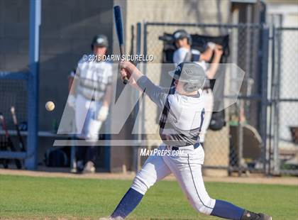Thumbnail 1 in Redlands East Valley vs. Piedra Vista (Coach Bob Invitational)  photogallery.