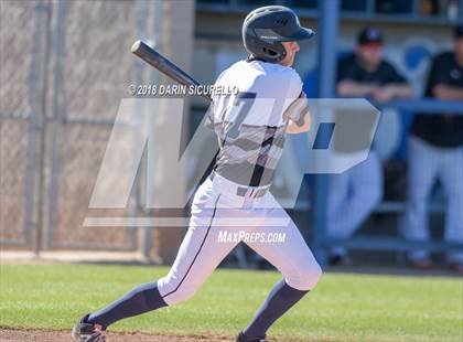 Thumbnail 3 in Redlands East Valley vs. Piedra Vista (Coach Bob Invitational)  photogallery.