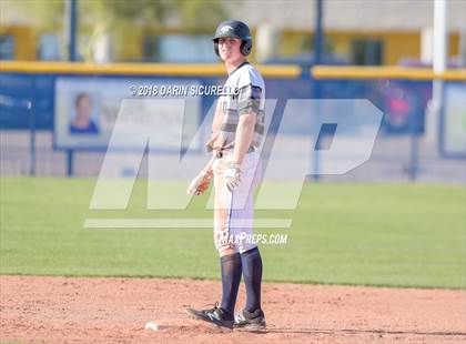 Thumbnail 1 in Redlands East Valley vs. Piedra Vista (Coach Bob Invitational)  photogallery.