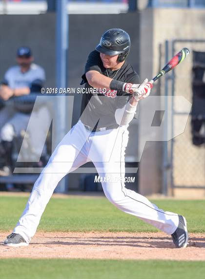 Thumbnail 1 in Redlands East Valley vs. Piedra Vista (Coach Bob Invitational)  photogallery.