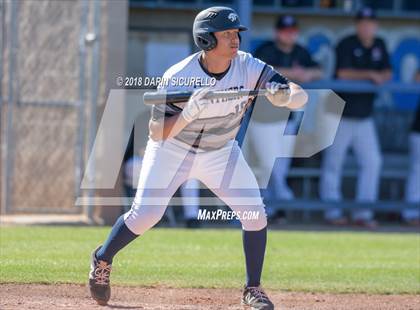 Thumbnail 1 in Redlands East Valley vs. Piedra Vista (Coach Bob Invitational)  photogallery.