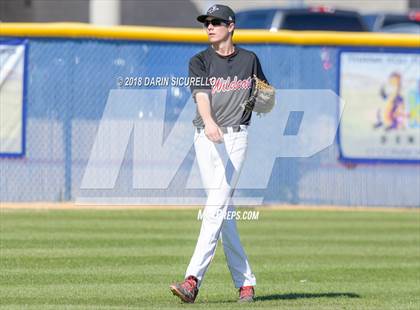Thumbnail 2 in Redlands East Valley vs. Piedra Vista (Coach Bob Invitational)  photogallery.