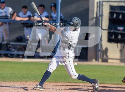 Thumbnail 2 in Redlands East Valley vs. Piedra Vista (Coach Bob Invitational)  photogallery.