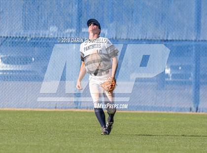 Thumbnail 1 in Redlands East Valley vs. Piedra Vista (Coach Bob Invitational)  photogallery.