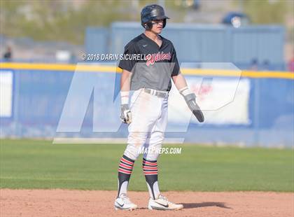 Thumbnail 3 in Redlands East Valley vs. Piedra Vista (Coach Bob Invitational)  photogallery.