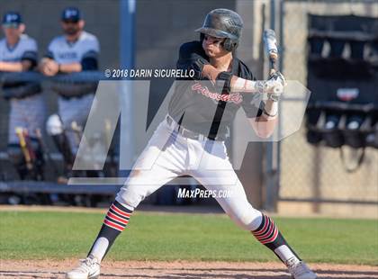 Thumbnail 1 in Redlands East Valley vs. Piedra Vista (Coach Bob Invitational)  photogallery.