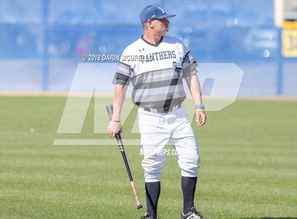 Thumbnail 3 in Redlands East Valley vs. Piedra Vista (Coach Bob Invitational)  photogallery.