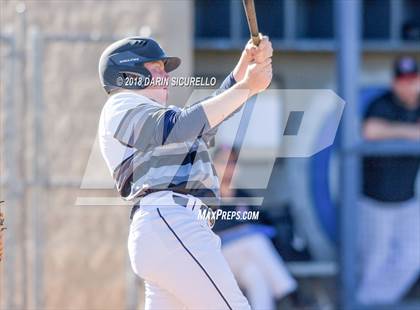 Thumbnail 2 in Redlands East Valley vs. Piedra Vista (Coach Bob Invitational)  photogallery.