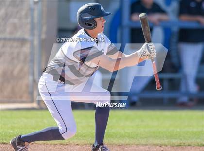Thumbnail 1 in Redlands East Valley vs. Piedra Vista (Coach Bob Invitational)  photogallery.