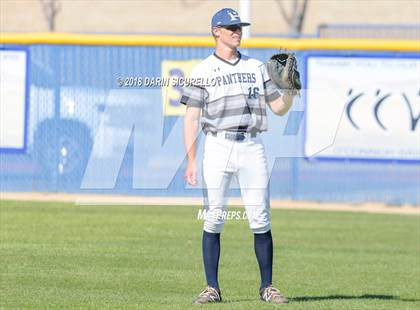 Thumbnail 2 in Redlands East Valley vs. Piedra Vista (Coach Bob Invitational)  photogallery.