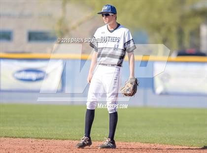 Thumbnail 2 in Redlands East Valley vs. Piedra Vista (Coach Bob Invitational)  photogallery.