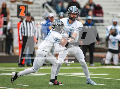 Thumbnail 2 in State College vs. Wilkes-Barre (PIAA Class 6A First Round) photogallery.