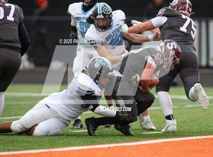 Thumbnail 3 in State College vs. Wilkes-Barre (PIAA Class 6A First Round) photogallery.