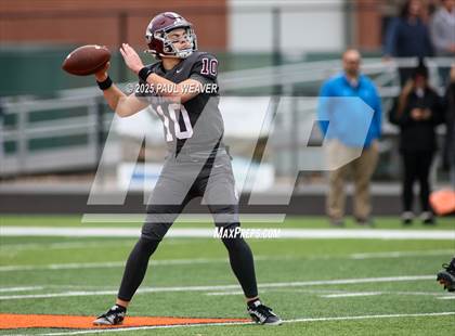 Thumbnail 3 in State College vs. Wilkes-Barre (PIAA Class 6A First Round) photogallery.