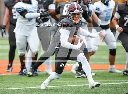 Thumbnail 2 in State College vs. Wilkes-Barre (PIAA Class 6A First Round) photogallery.