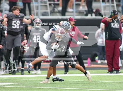 Thumbnail 1 in State College vs. Wilkes-Barre (PIAA Class 6A First Round) photogallery.