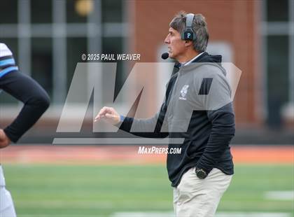 Thumbnail 2 in State College vs. Wilkes-Barre (PIAA Class 6A First Round) photogallery.