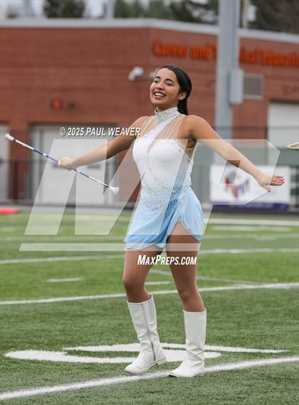 Thumbnail 3 in State College vs. Wilkes-Barre (PIAA Class 6A First Round) photogallery.