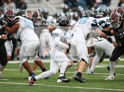 Thumbnail 3 in State College vs. Wilkes-Barre (PIAA Class 6A First Round) photogallery.