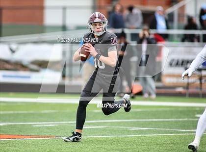 Thumbnail 1 in State College vs. Wilkes-Barre (PIAA Class 6A First Round) photogallery.