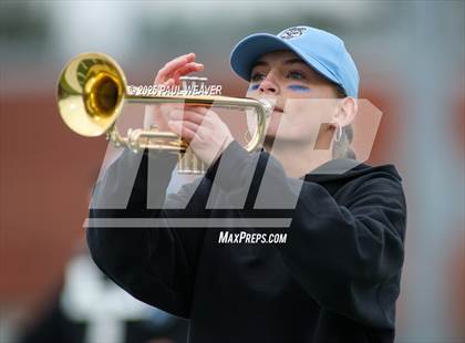 Thumbnail 3 in State College vs. Wilkes-Barre (PIAA Class 6A First Round) photogallery.