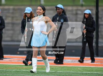 Thumbnail 3 in State College vs. Wilkes-Barre (PIAA Class 6A First Round) photogallery.