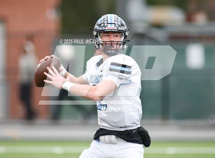 Thumbnail 1 in State College vs. Wilkes-Barre (PIAA Class 6A First Round) photogallery.