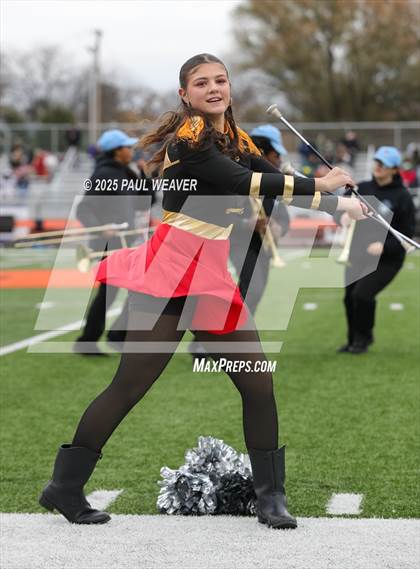 Thumbnail 2 in State College vs. Wilkes-Barre (PIAA Class 6A First Round) photogallery.