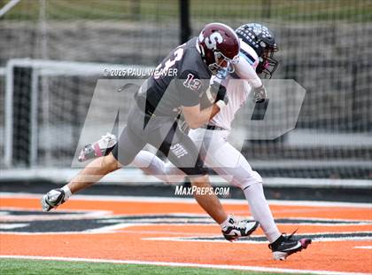Thumbnail 1 in State College vs. Wilkes-Barre (PIAA Class 6A First Round) photogallery.