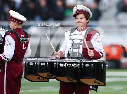 Thumbnail 2 in State College vs. Wilkes-Barre (PIAA Class 6A First Round) photogallery.