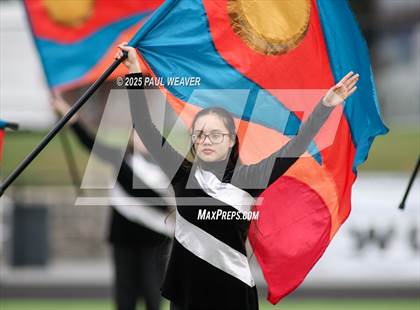 Thumbnail 2 in State College vs. Wilkes-Barre (PIAA Class 6A First Round) photogallery.