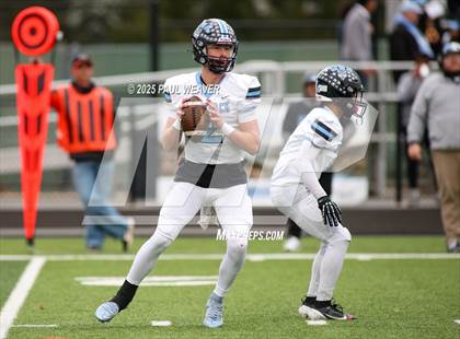 Thumbnail 1 in State College vs. Wilkes-Barre (PIAA Class 6A First Round) photogallery.