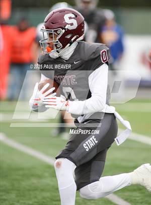 State College vs. Wilkes-Barre (PIAA Class 6A First Round)