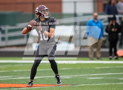 Thumbnail 2 in State College vs. Wilkes-Barre (PIAA Class 6A First Round) photogallery.