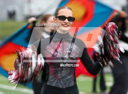 Thumbnail 1 in State College vs. Wilkes-Barre (PIAA Class 6A First Round) photogallery.